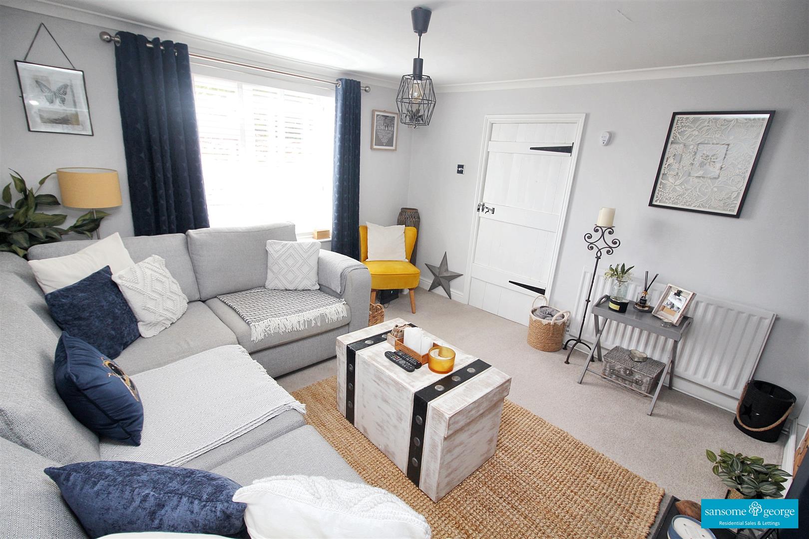 Chapel Hill, Tilehurst, Reading